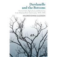 Dardanelle and the Bottoms