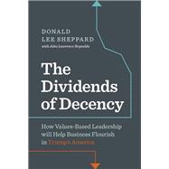 The Dividends of Decency