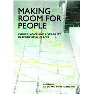 Making Room For People