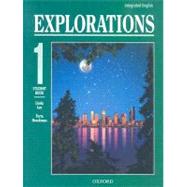 Integrated English: Explorations 1 1 Student Book