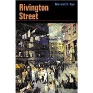 Rivington Street