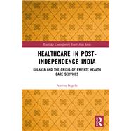 Healthcare in Post-Independence India