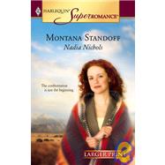 Montana Standoff