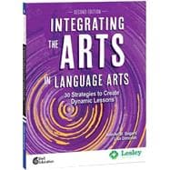 Integrating the Arts in Language Arts