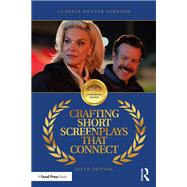 Crafting Short Screenplays That Connect