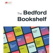 The Bedford Bookshelf (1-Term Access) A digital e-book collection