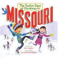 The Twelve Days of Christmas in Missouri