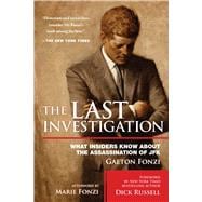 The Last Investigation