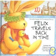 Felix Travels Back In Time