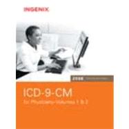 ICD-9-CM 2008 Professional for Physicians