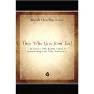 They Who Give from Evil