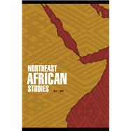 Northeast African Studies