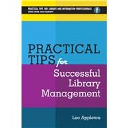 Practical Tips for Successful Library Management