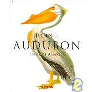 John James Audubon Birds of America