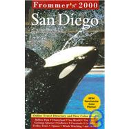 Frommer's 2000 Postcards from San Diego