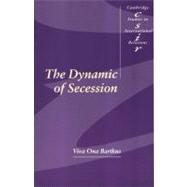 The Dynamic of Secession