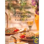 Complete Seasons Cookbook