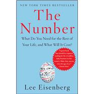 The Number What Do You Need for the Rest of Your Life and What Will It Cost?