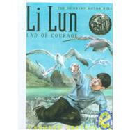 Li Lun : Lad of Courage