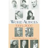World Authors, 1995-2000