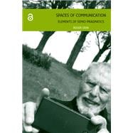 Spaces of Communication book cover, ISBN 9781040790328