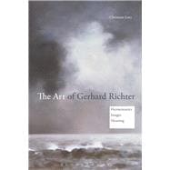 The Art of Gerhard Richter