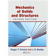 Mechanics of Solids and Structures