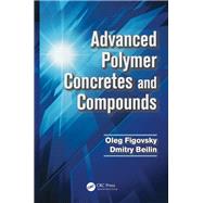 Advanced Polymer Concretes and Compounds