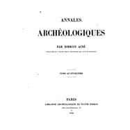 Annales Archeologiques