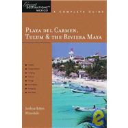 Playa Del Carmen, Talum & the Riviera Maya