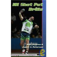 101 Shot Put Drills