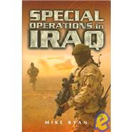 Special Operations in Gulf War 2