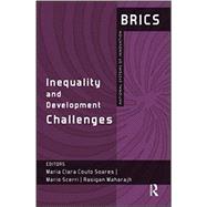 Inequality and Development Challenges: BRICS National Systems of Innovation