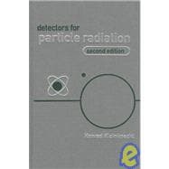 Detectors for Particle Radiation,9780521640329