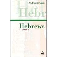 Hebrews A Guide