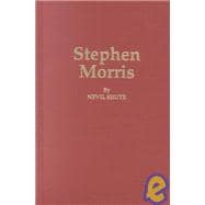 Stephen Morris
