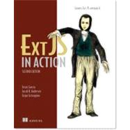 Ext Js in Action
