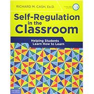 Self-regulation in the Classroom