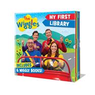 The Wiggles My First Library