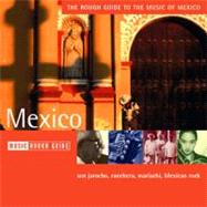 The Rough Guide to The Music of Mexico