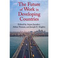 The Future of Work in Developing Countries
