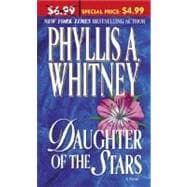 Daughter of the Stars A Novel