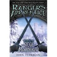 Ranger's Apprentice: The Siege of Macindaw
