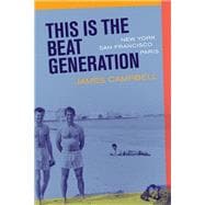 This Is the Beat Generation