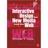 Interactive Design for New Media and the Web