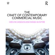 The Craft of Contemporary Commercial Music