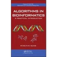 Algorithms in Bioinformatics: A Practical Introduction