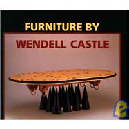 Furniture by Wendell Castle