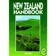 New Zealand Handbook