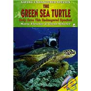 The Green Sea Turtle